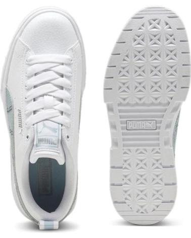Sneaker für Damen PUMA ZAPATILLAS 392917 03 VARIOS COLORES