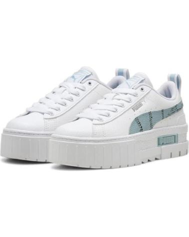 Sneaker für Damen PUMA ZAPATILLAS 392917 03 VARIOS COLORES