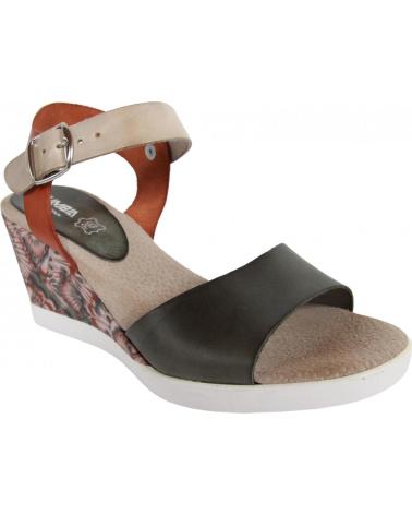 Scarpe-Con-Zeppa-De-Mujer-CUMBIA-30151-KAKI
