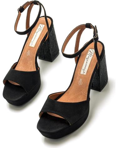 Sandalias-De-Mujer-MARIA-MARE-SANDALIAS-MARIAMARE-CON-TACON-DE-BRILLANTES-68341-BLACK