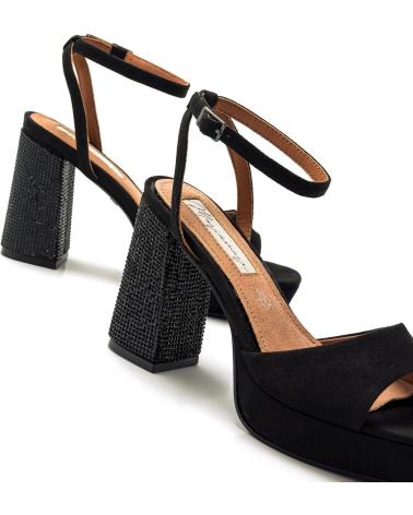 Sandalias-De-Mujer-MARIA-MARE-SANDALIAS-MARIAMARE-CON-TACON-DE-BRILLANTES-68341-BLACK
