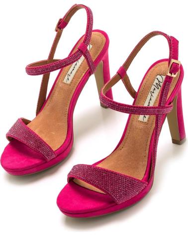 Sandali per Donna MARIA MARE SANDALIAS DE TACON MARIAMARE DE MUJER 68342 SANDALIAS DE TAC ROSA