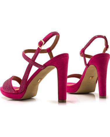 Sandali per Donna MARIA MARE SANDALIAS DE TACON MARIAMARE DE MUJER 68342 SANDALIAS DE TAC ROSA