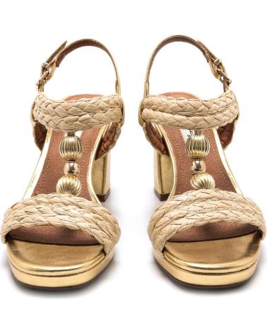 Sandalias-De-Mujer-MARIA-MARE-68398-C54485---RAFFIA-BRAID-NATURAL-BILLION-ORO