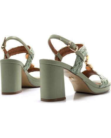 Sandali-De-Mujer-MARIA-MARE-SANDALIA-68398-OLIVA-VERDE