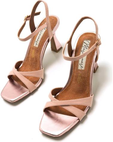 Sandali-De-Mujer-MARIA-MARE-SANDALIAS-MARIAMARE-CON-TACON-DE-REFERENCIA-68405-FUCSIA