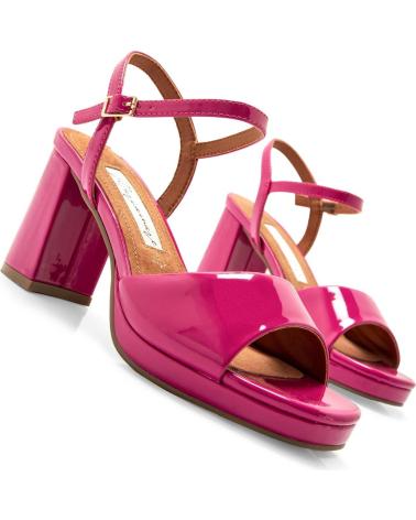 Sandalias de Mujer MARIA MARE SANDALIAS DE TACON MARIAMARE DE MUJER 68449 SANDALIAS DE TAC ROSA