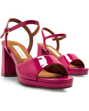 Sandalias de Mujer MARIA MARE SANDALIAS DE TACON MARIAMARE DE MUJER 68449 SANDALIAS DE TAC ROSA