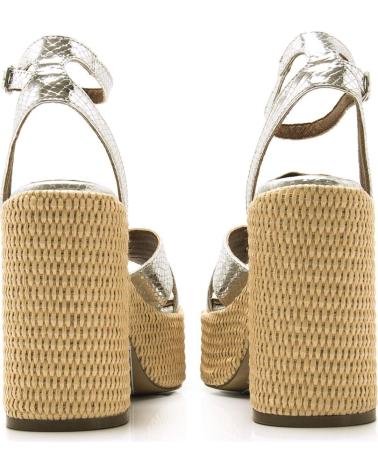 Sandales pour Femme MARIA MARE SANDALIAS DE TACON MARIAMARE DE MUJER 68488 SANDALIAS DE TAC METáLICO