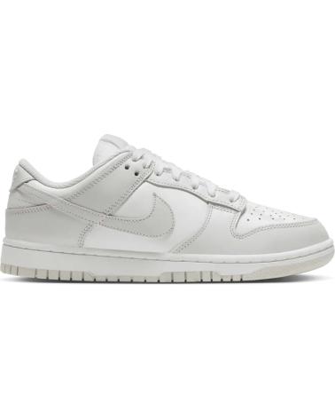 Sportivo per Donna NIKE ZAPATILLAS SNEAKERS DUNK LOW PARA MUJER EN COLOR GRIS