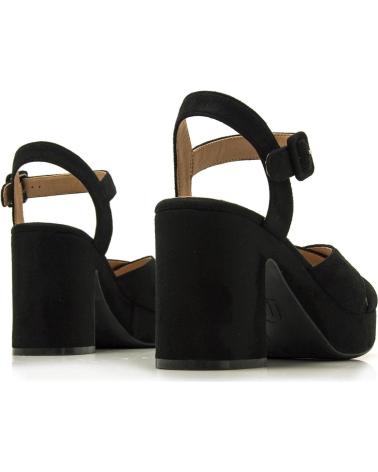 Sandali per Donna MTNG MUSTANG MODELO 50655 C55968-JOIN NEGRO