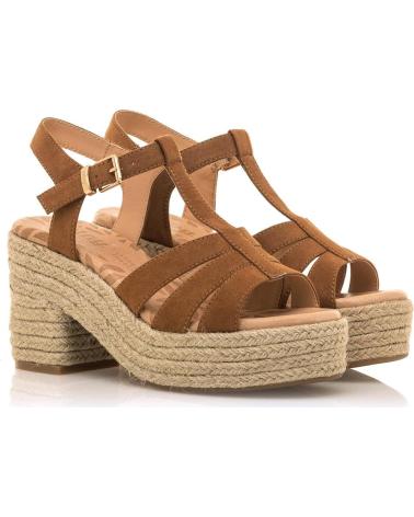 Woman Sandals MTNG 51820 C55552 JOIN 14 2022 CUERO