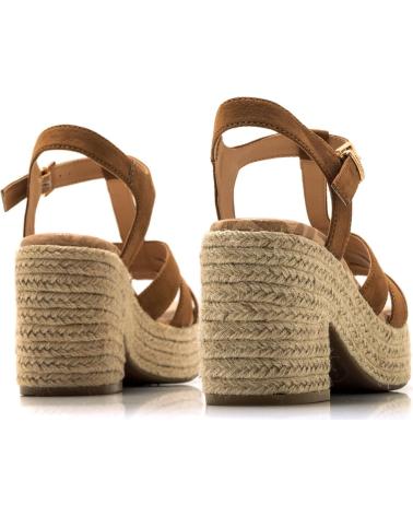 Sandalen für Damen MTNG 51820 C55552 JOIN 14 2022 CUERO