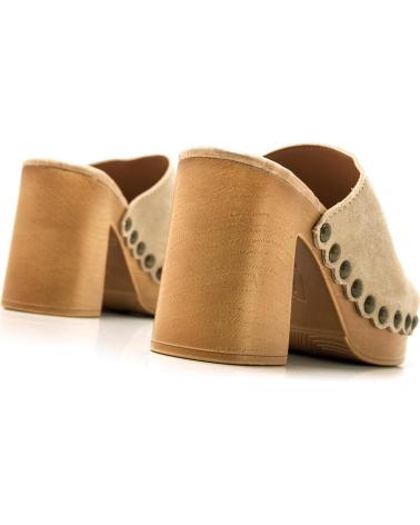 Sandalen für Damen MTNG 53672 C52930 SERRAJE ARENA