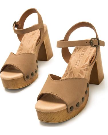 Sandales-De-Mujer-MTNG-53903-C5575-EMPOLVADO-CUERO