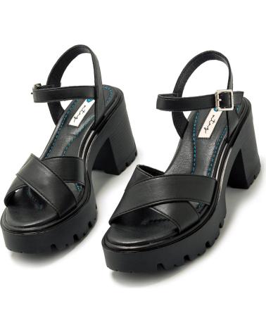 Sandales-De-Mujer-MTNG-53403-C52446---GUANSHUN-NEGRO
