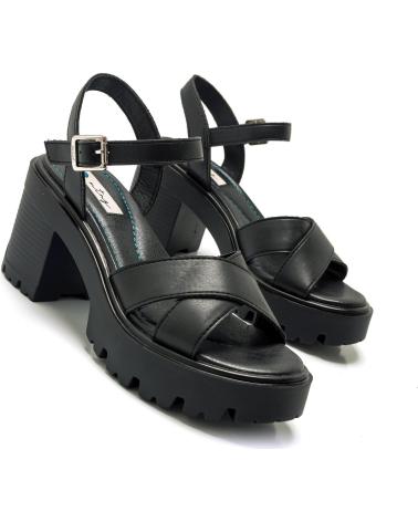 Sandales-De-Mujer-MTNG-53403-C52446---GUANSHUN-NEGRO