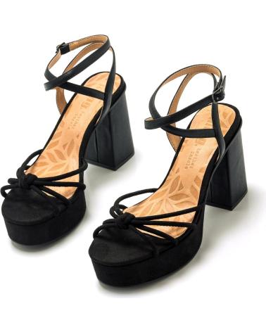 Sandalen-De-Mujer-MTNG-SANDALIAS-DE-TACON-MUSTANG-53388-NEGRO