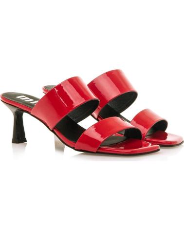 Sandalias-De-Mujer-MTNG-SANDALIAS-MUSTANG-YVANNA-ROJO