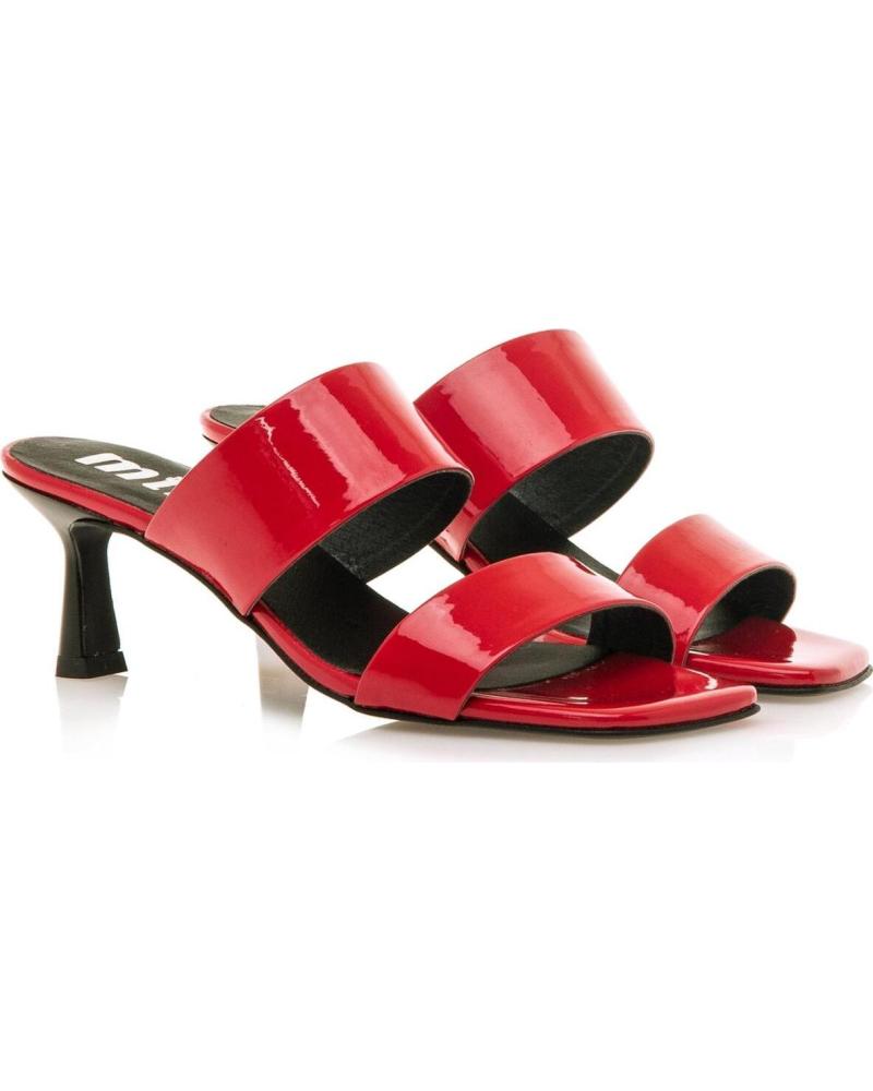 Sandalias-De-Mujer-MTNG-SANDALIAS-MUSTANG-YVANNA-ROJO