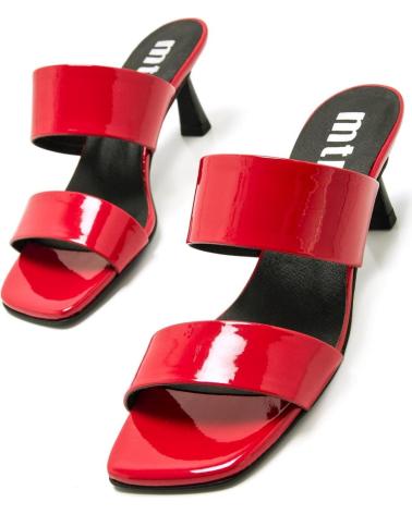 Sandalias-De-Mujer-MTNG-SANDALIAS-MUSTANG-YVANNA-ROJO