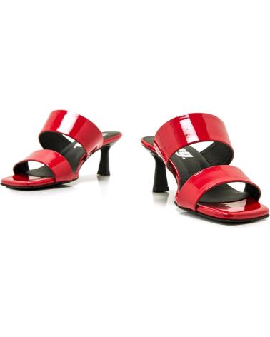 Sandalias-De-Mujer-MTNG-SANDALIAS-MUSTANG-YVANNA-ROJO