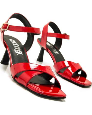 Sandalias-De-Mujer-MTNG-SANDALIAS-MUSTANG-YVANNA-ROJO