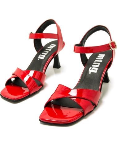 Sandalias-De-Mujer-MTNG-SANDALIAS-MUSTANG-YVANNA-ROJO