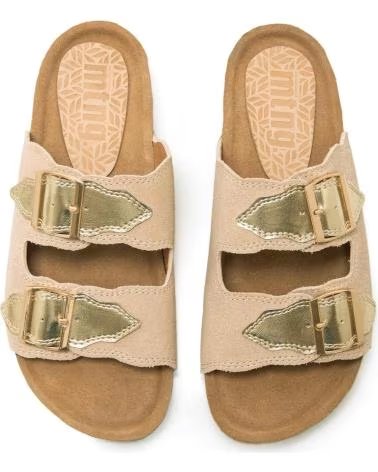 Sandálias-De-Mujer-MTNG-SANDALIAS-PLANAS-DE-MUJER-54085-SANDALIAS-DE-MUJER-BEIGE