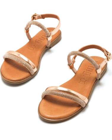 Sandals-De-Mujer-MTNG-SANDALIAS-PLANAS-DE-MUJER-54497-SANDALIAS-ROSA