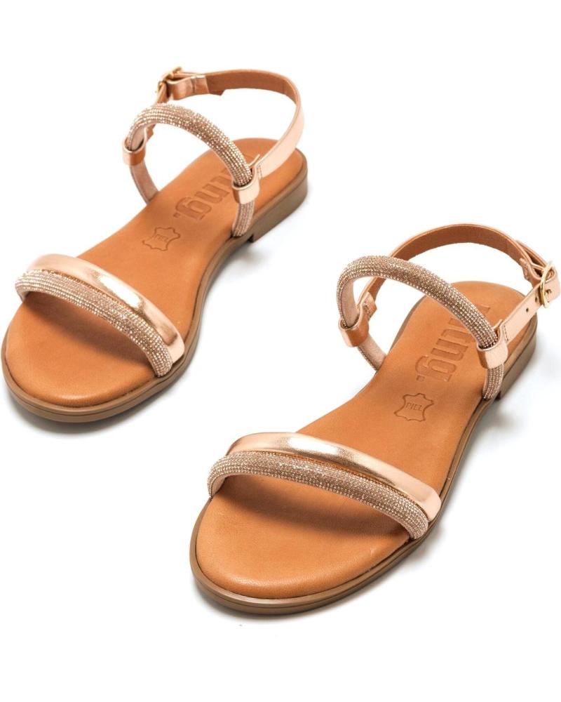 Sandals-De-Mujer-MTNG-SANDALIAS-PLANAS-DE-MUJER-54497-SANDALIAS-ROSA