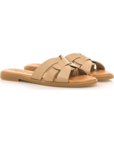 Sandals-De-Mujer-MTNG-SANDALIAS-PLANAS-DE-MUJER-59580-SANDALIAS-PLANAS-BEIGE
