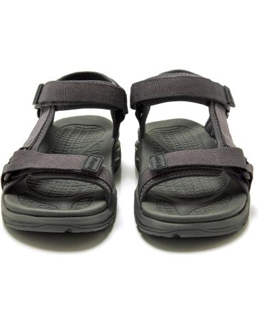 Sandalias de Mujer MTNG SANDALIAS PLANAS DE MUJER 60804 SANDALIAS GRIS