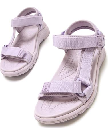 Sandales pour Femme MTNG SANDALIAS PLANAS DE MUJER 60804 SANDALIAS VIOLETA