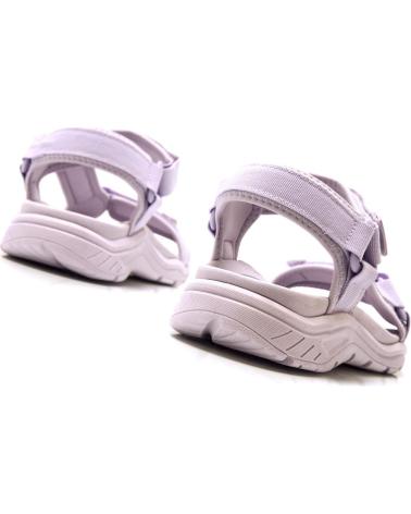 Sandales pour Femme MTNG SANDALIAS PLANAS DE MUJER 60804 SANDALIAS VIOLETA