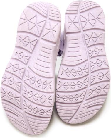 Sandales pour Femme MTNG SANDALIAS PLANAS DE MUJER 60804 SANDALIAS VIOLETA