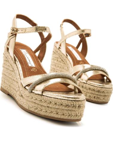 Sandales pour Femme MARIA MARE SANDALIA LAGUI AMARILLO
