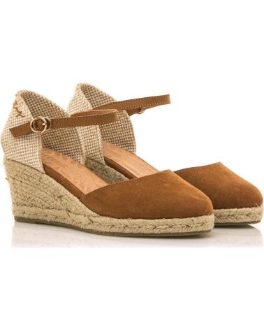 Sandalias-De-Mujer-MTNG-CUNAS-MUSTANG-52194-MUJER-CUERO-MARRóN