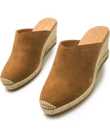 Sandalias de Mujer MTNG SANDALIAS DE CUNA DE MUJER 59560 SANDALIAS MARRON MARRóN