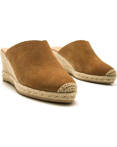 Sandalias de Mujer MTNG SANDALIAS DE CUNA DE MUJER 59560 SANDALIAS MARRON MARRóN