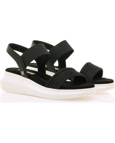 Sandals-De-Mujer-MTNG-SANDALIAS-MUSTANG-COTTON-PARA-MUJER-EN-COLOR-NEGRO