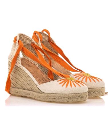 Sandali-De-Mujer-MTNG-CUNAS-MUSTANG-52799-NATURAL