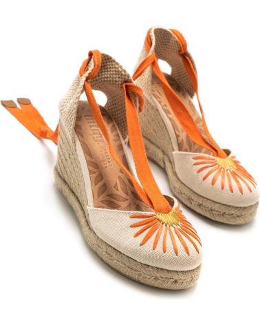 Sandali-De-Mujer-MTNG-CUNAS-MUSTANG-52799-NATURAL