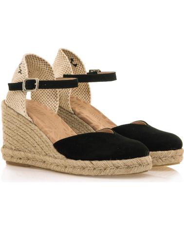 Sandals-De-Mujer-MTNG-CUNAS-MUSTANG-51987-MUJER-NEGRO