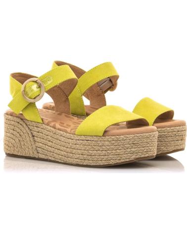 Sandalias-De-Mujer-MTNG-SANDALIAS-DE-BLOQUE-DE-MUJER-59608-SANDALIAS-AMARILLO