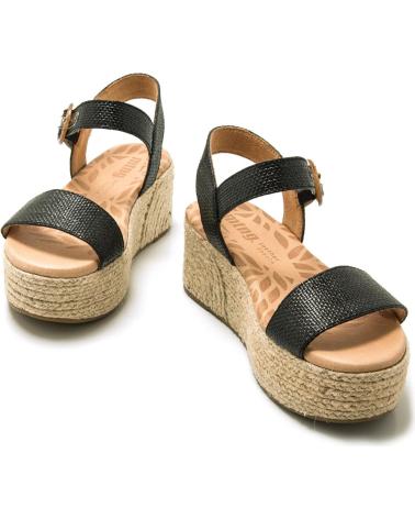 Sandali per Donna MTNG 59608 C55986 RUFY BLACK