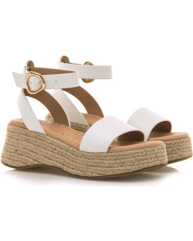 Sandales-De-Mujer-MTNG-SANDALIAS-MUSTANG-GIORGIA-BLANCO