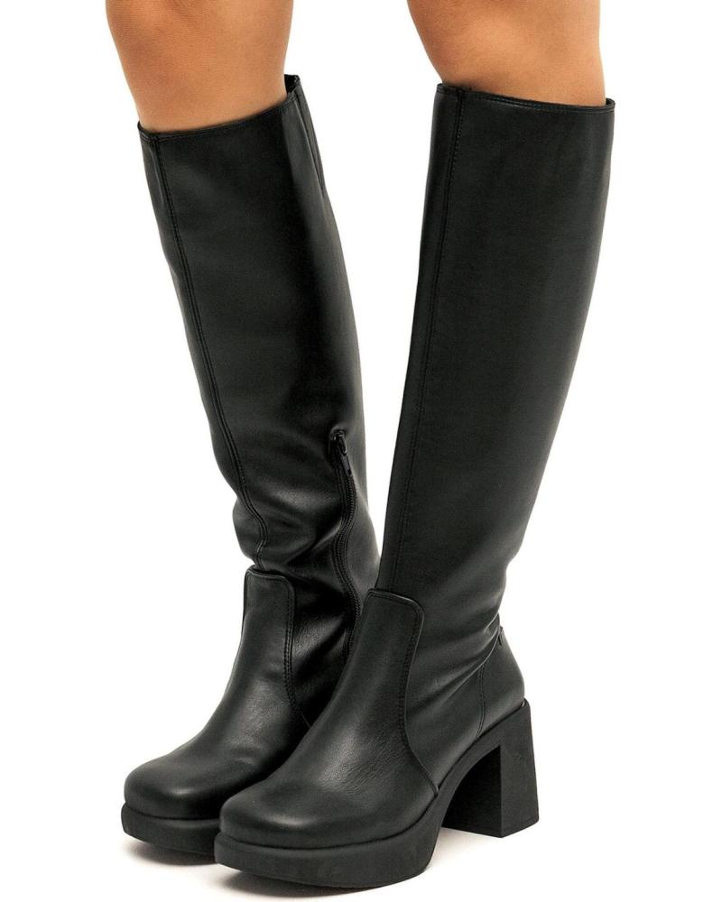 Botas-De-Mujer-MTNG-BOTAS-DE-TACON-MUSTANG-59556-MUJER-NEGRO