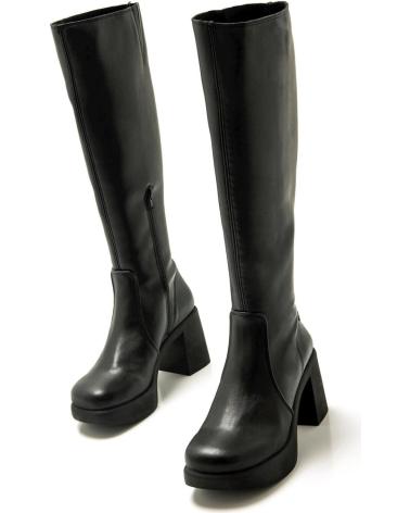 Botas-De-Mujer-MTNG-BOTAS-DE-TACON-MUSTANG-59556-MUJER-NEGRO