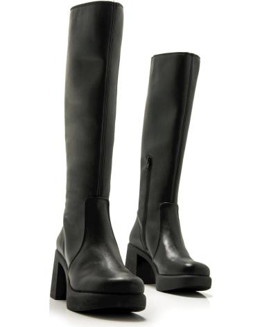 Botas-De-Mujer-MTNG-BOTAS-DE-TACON-MUSTANG-59556-MUJER-NEGRO